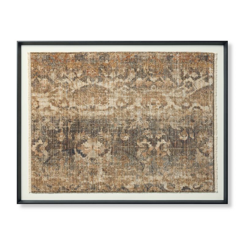 HWA305 Multi 3'5"x4'5"   Wall Art